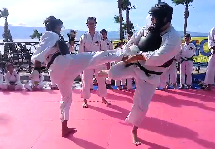 RANDORI