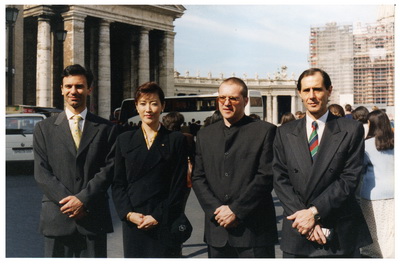 Previti Rosario, Yuuki So, Carugati Maurizio, Marchetti Riccardo